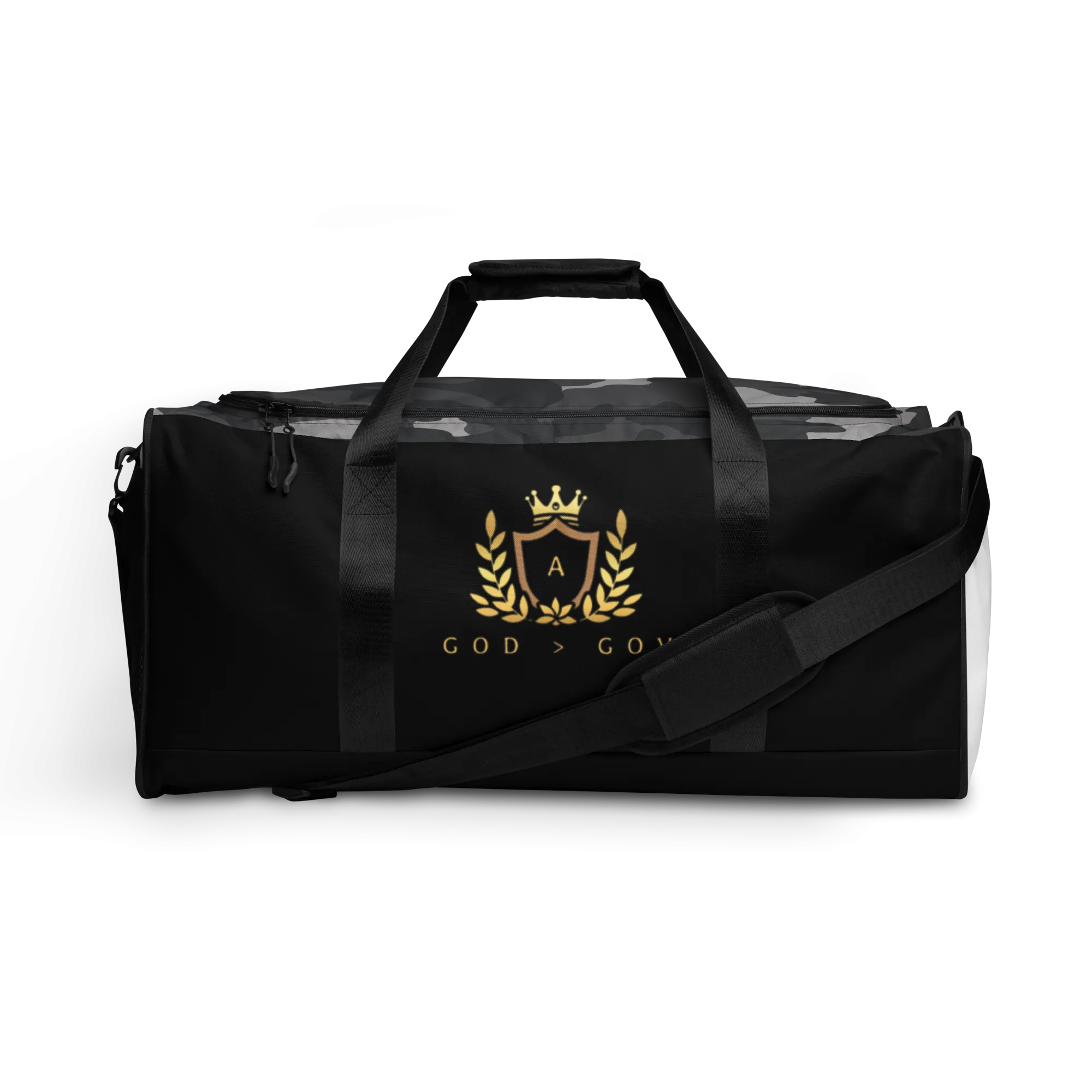 American Fashion Duffle bag