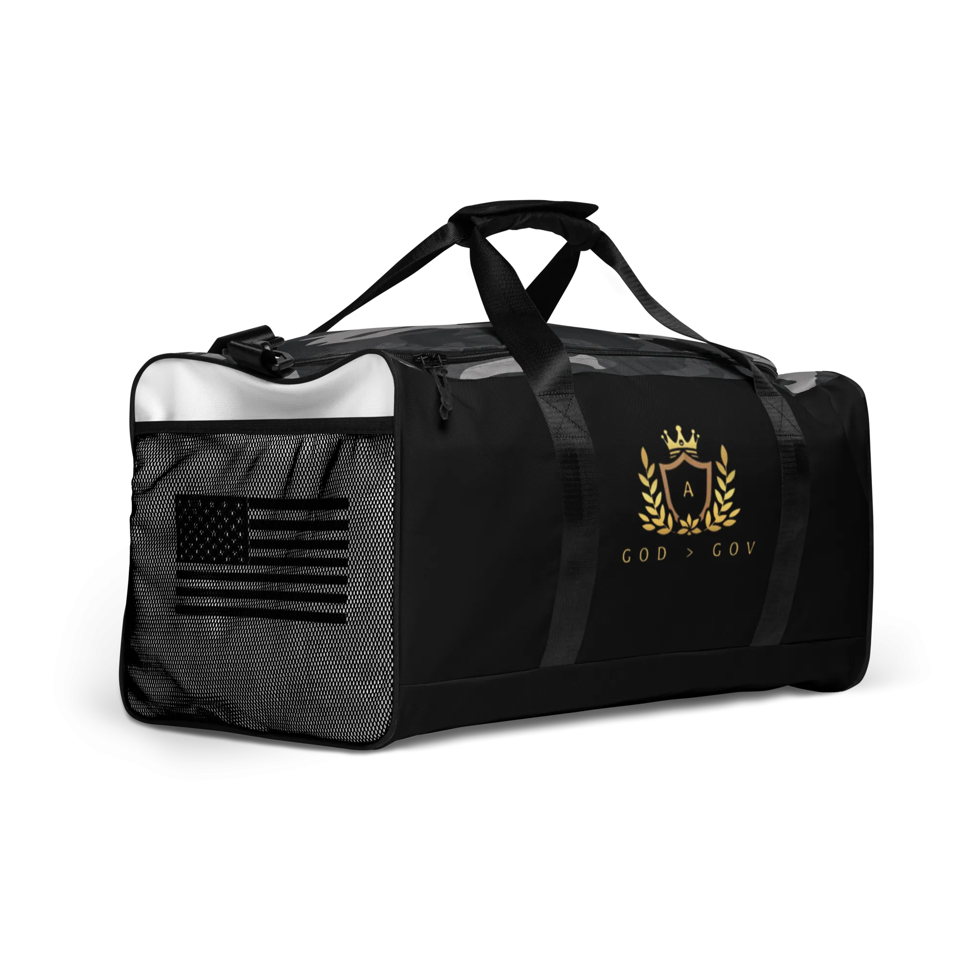 American Fashion Duffle bag