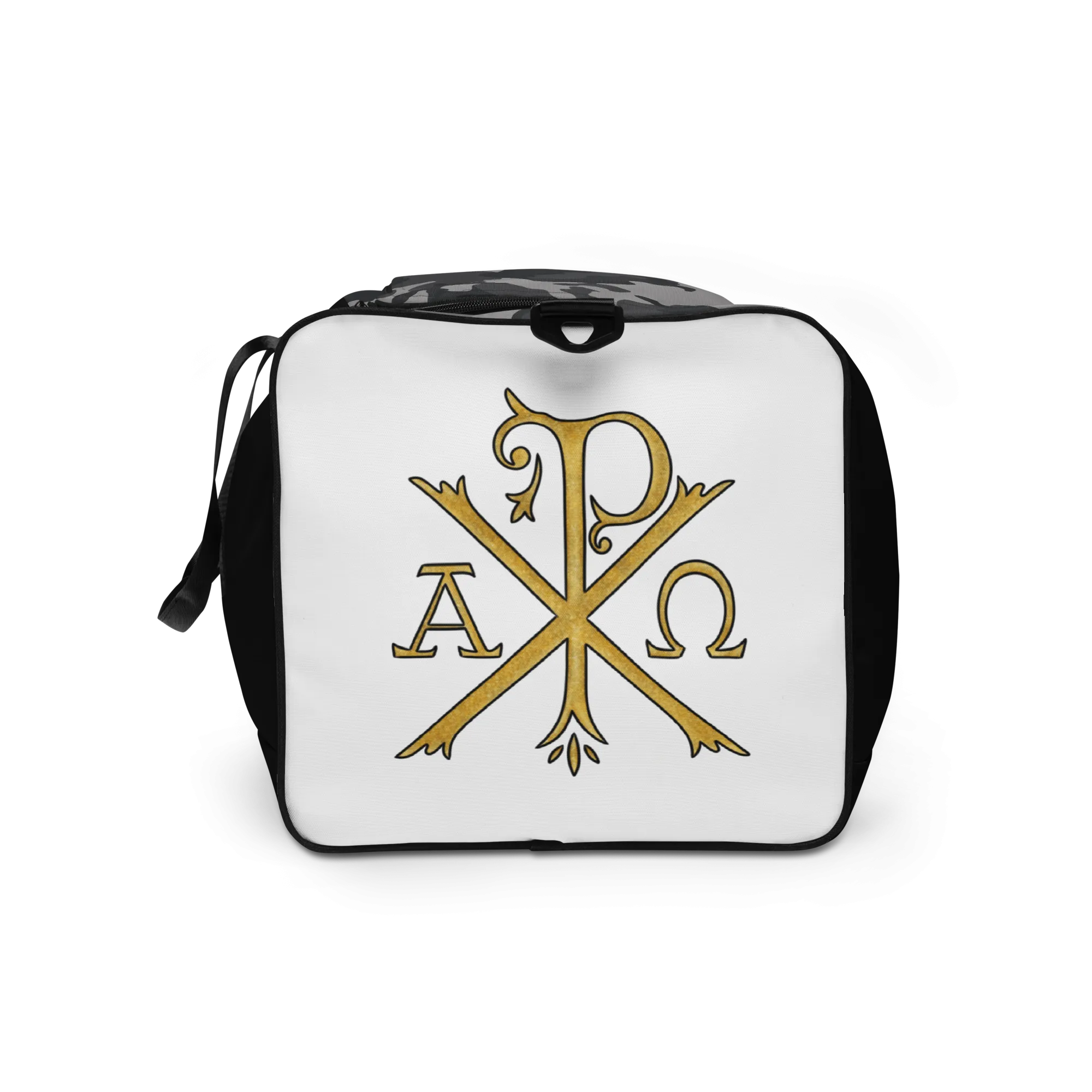 American Fashion Duffle bag
