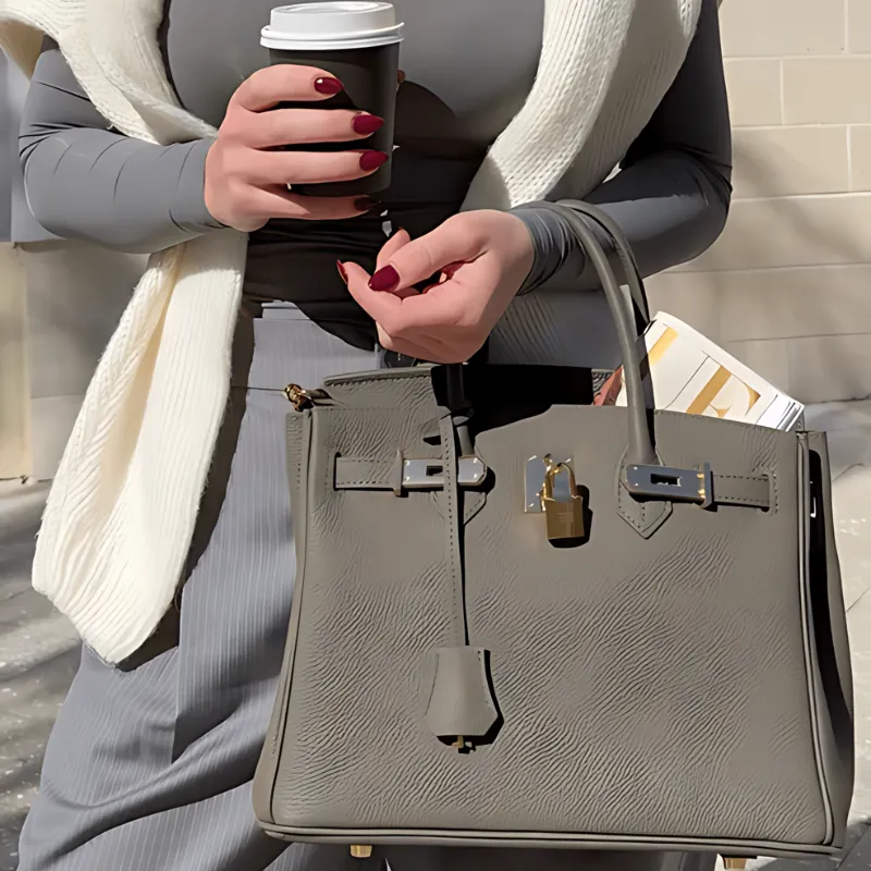 Amery – Elegant Handbag for Women