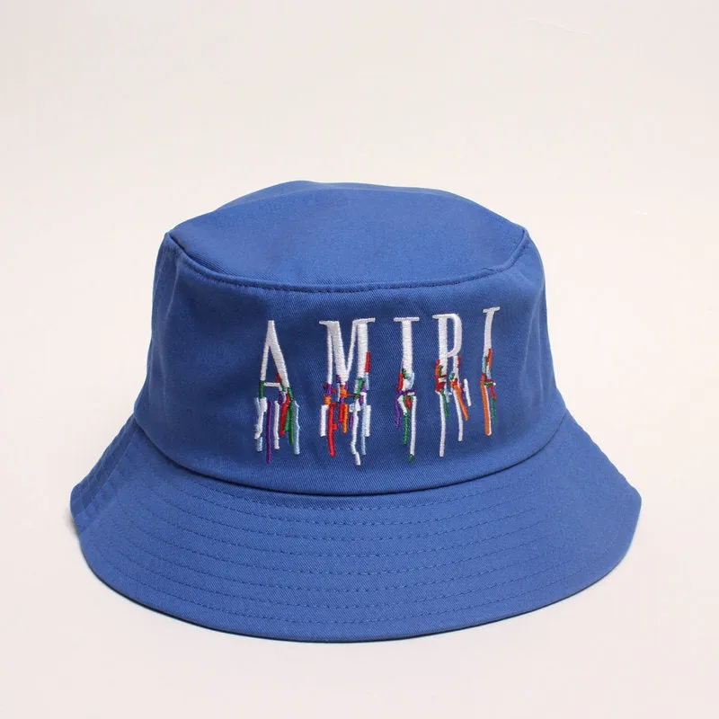 AMIRI Bucket Hat