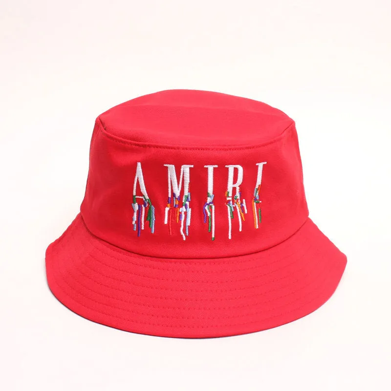 AMIRI Bucket Hat