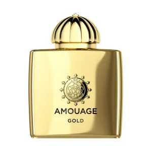 Amouage Gold Perfume For Women EDP 100ml