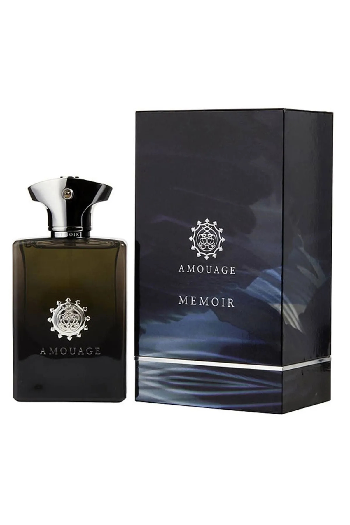 Amouage Memoir Men EDP 100ml