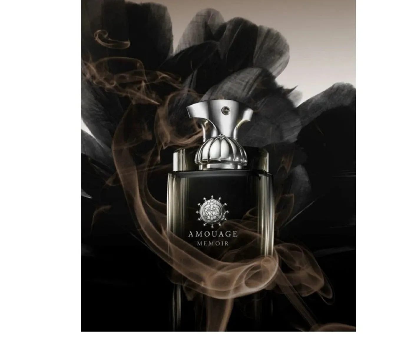 Amouage Memoir Men EDP 100ml