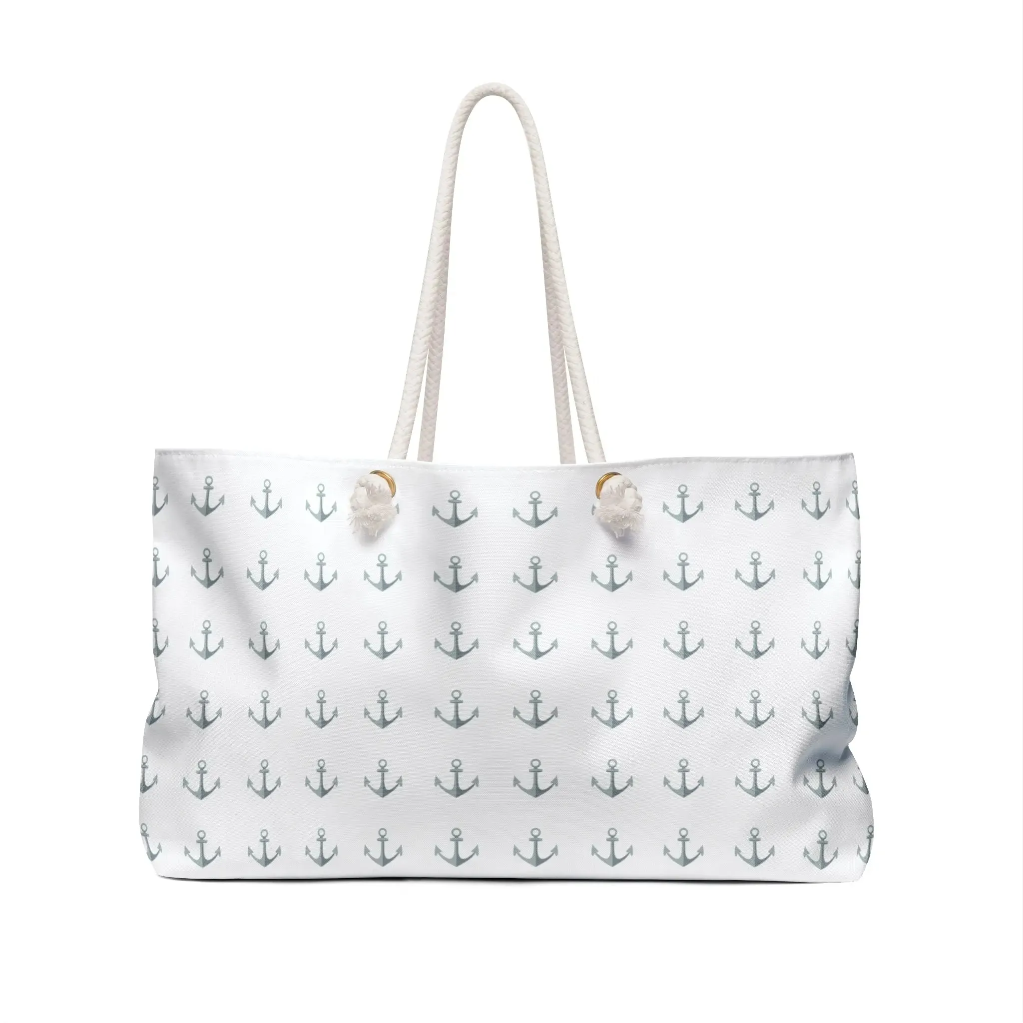 Anchors Weekender Tote Bag