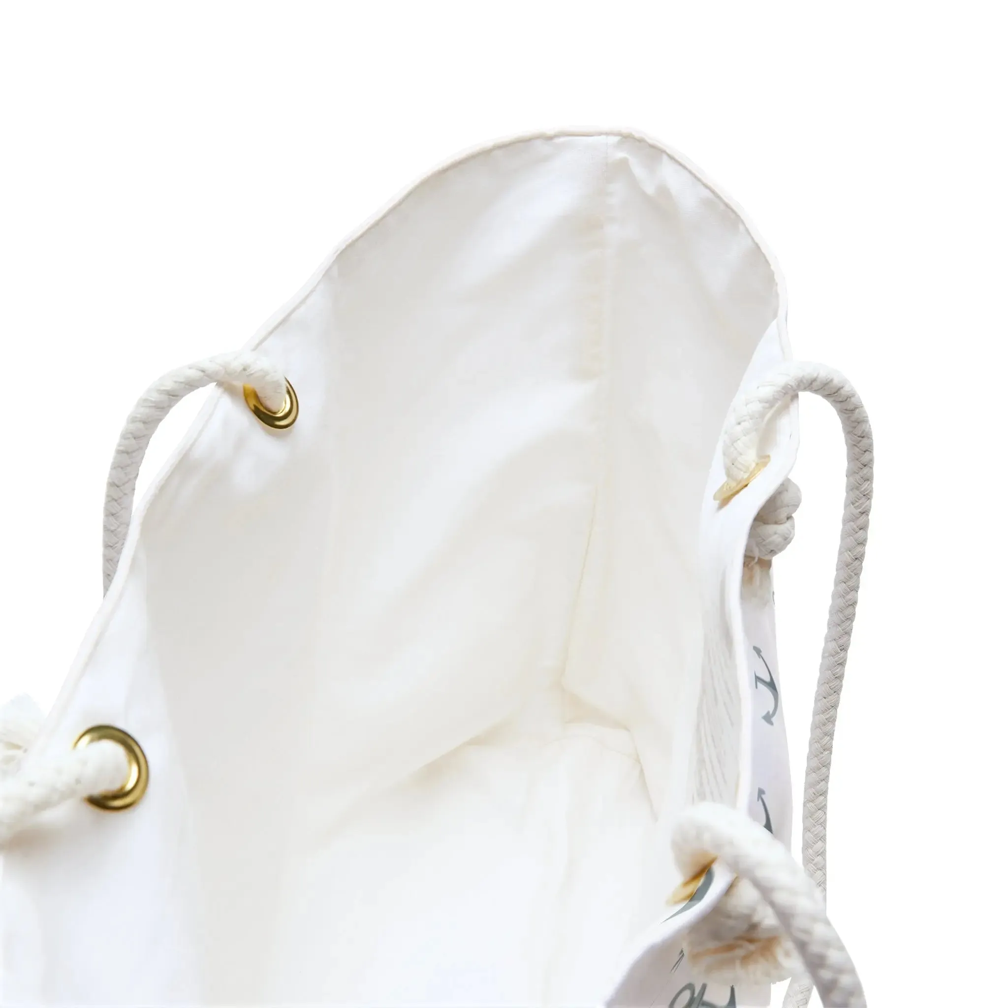 Anchors Weekender Tote Bag