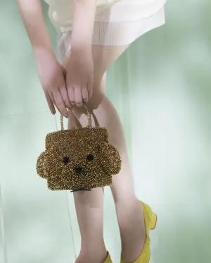ANIMALE POODLE