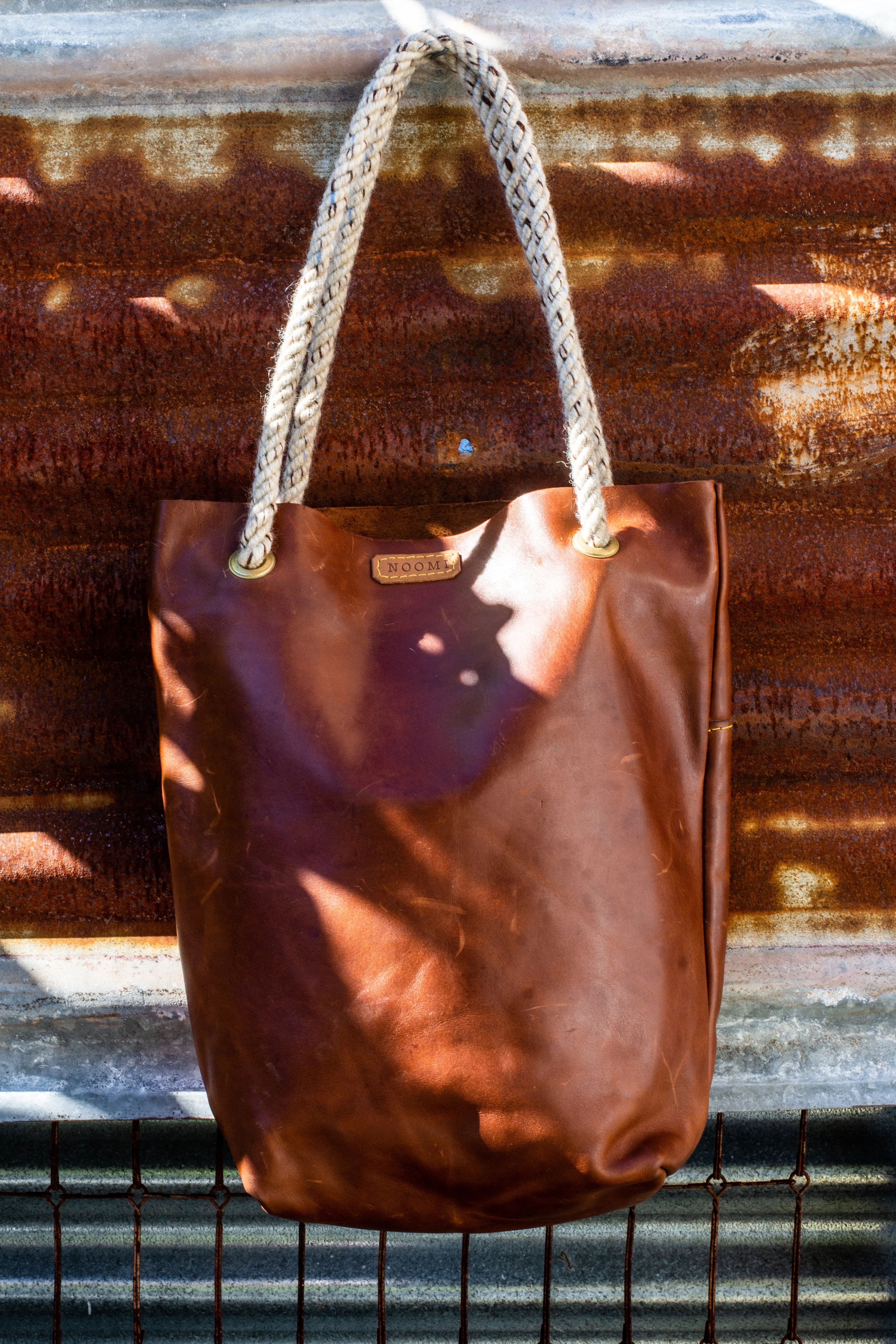 Anna Bag- NOOMI