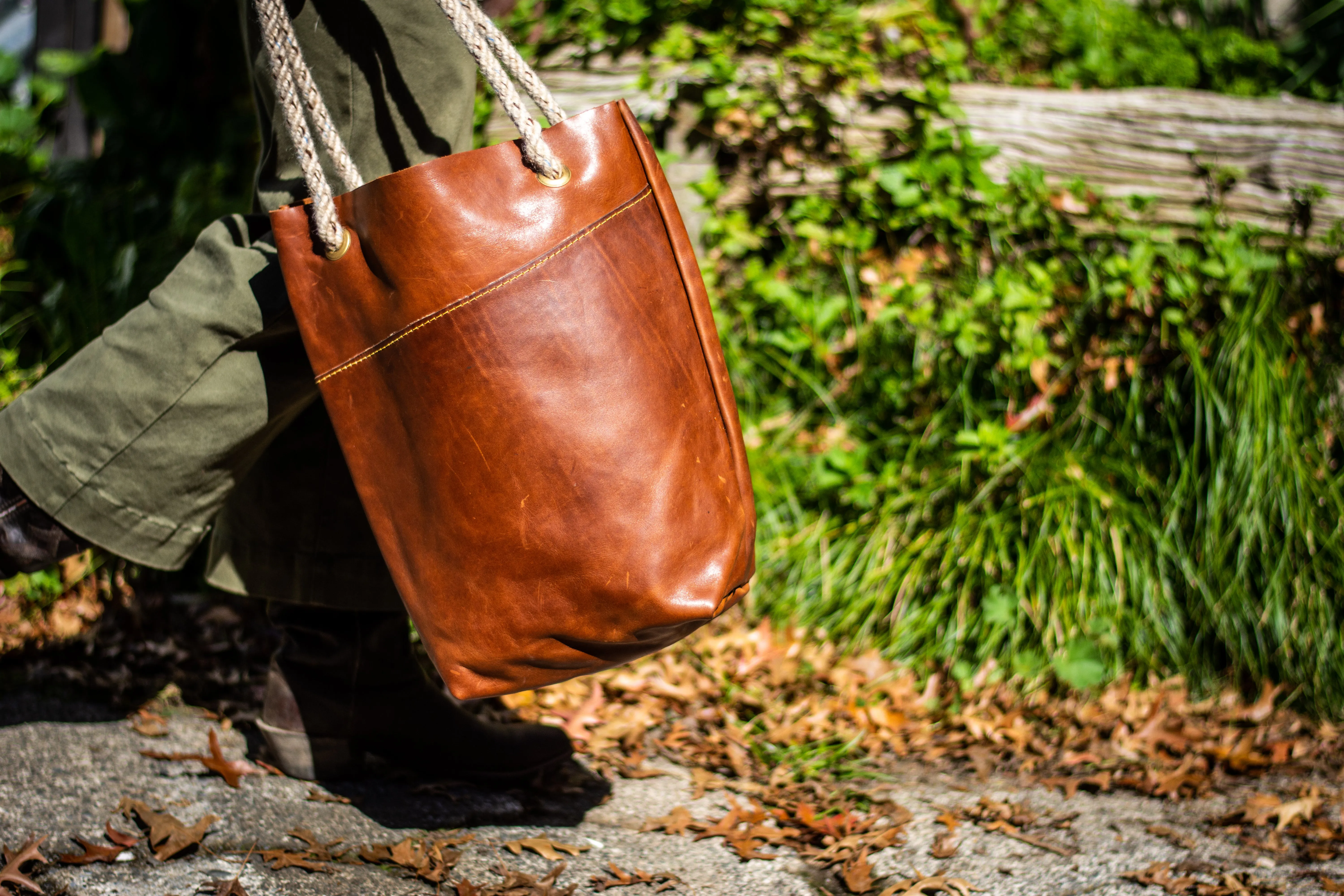 Anna Bag- NOOMI