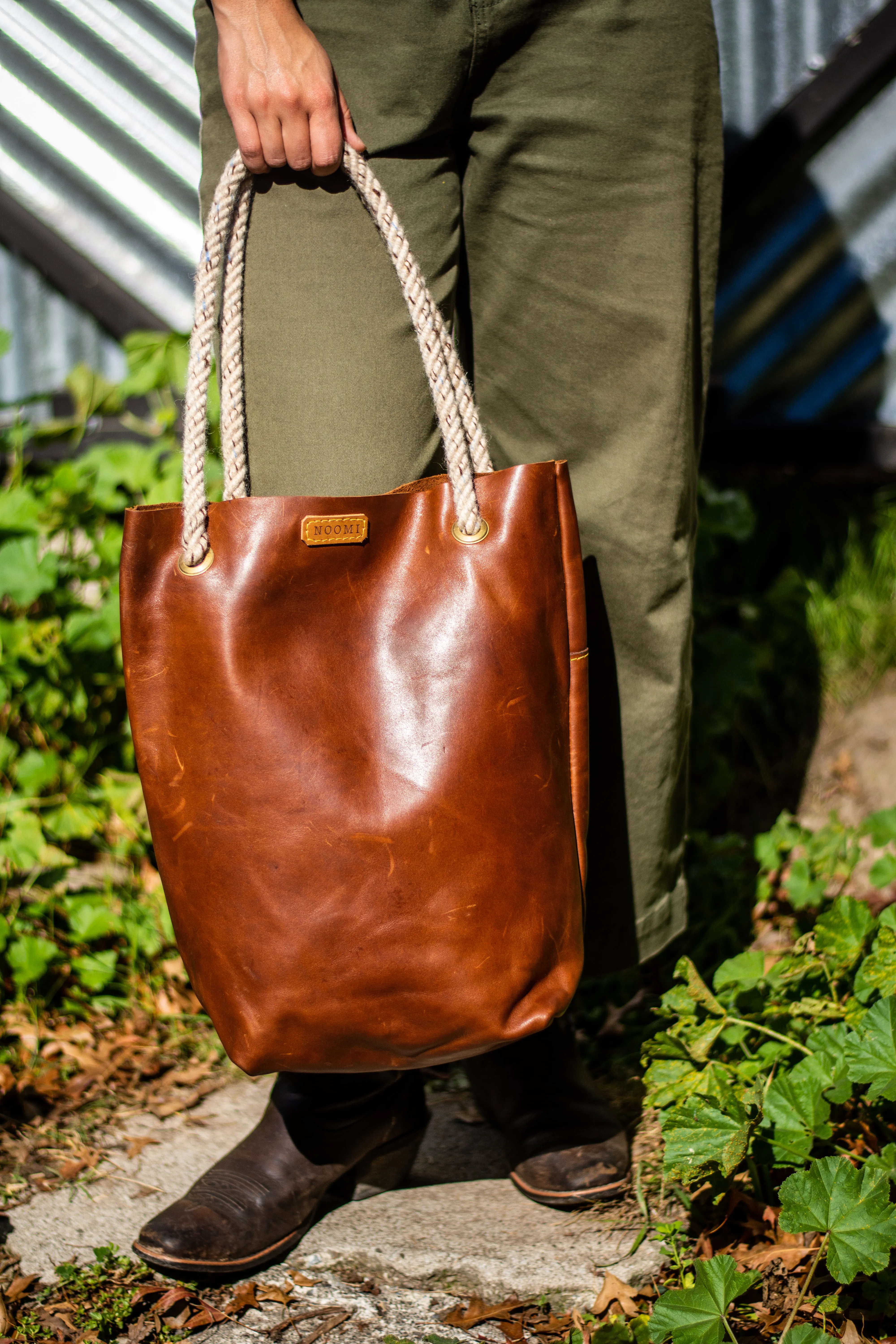 Anna Bag- NOOMI
