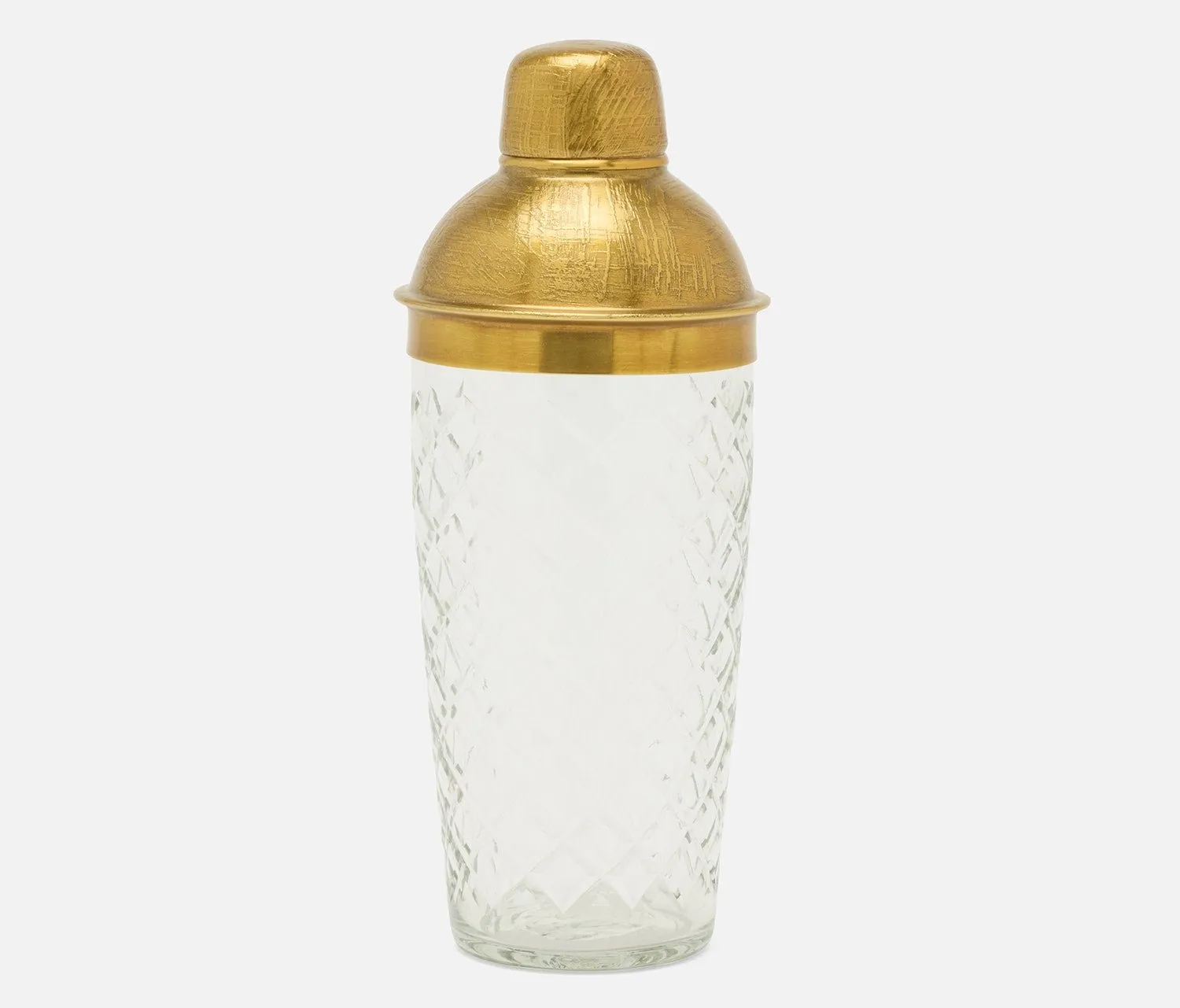 Antique Brass Bar Collection