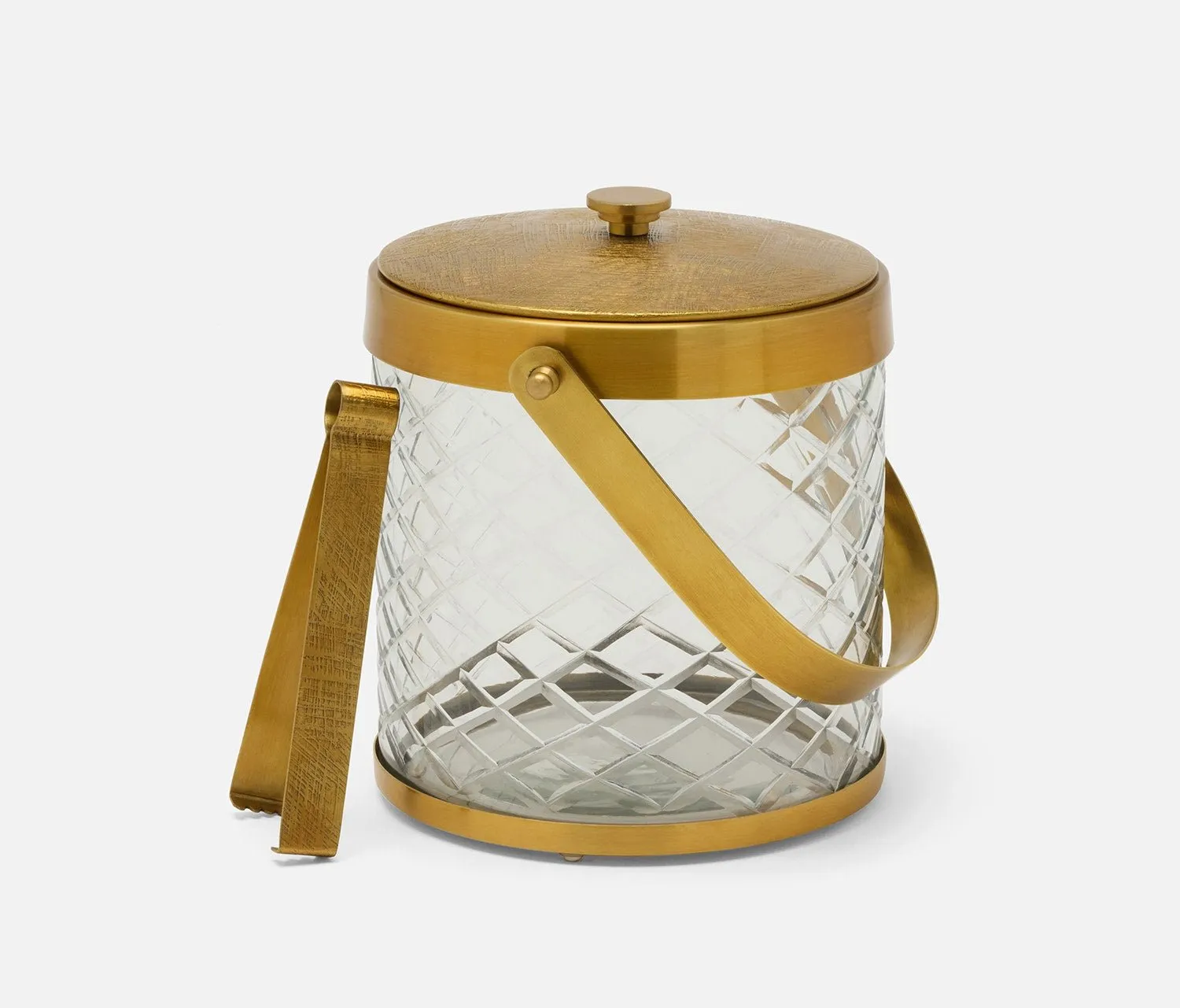 Antique Brass Bar Collection
