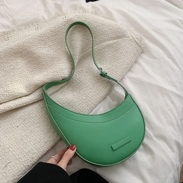 Anya Shoulder Bag