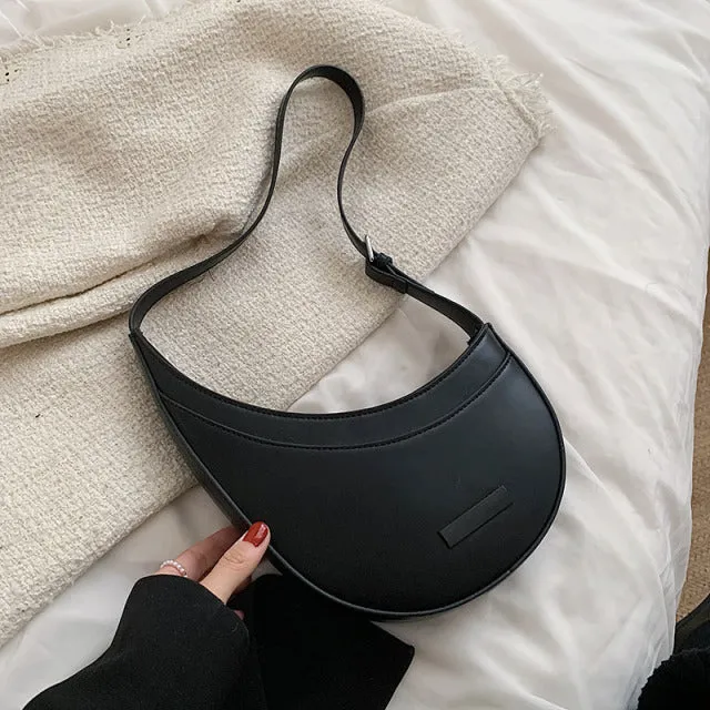 Anya Shoulder Bag