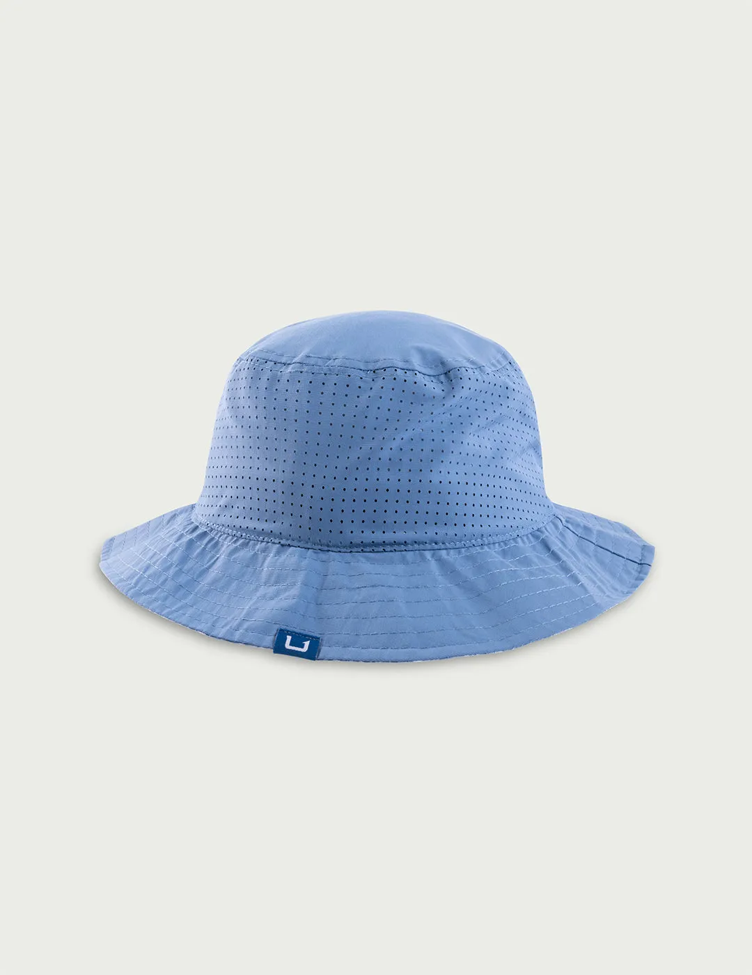 Aqua Dye Performance Bucket Hat
