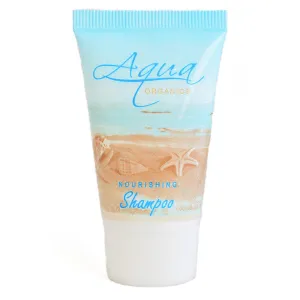 Aqua Organics Nourishing Shampoo