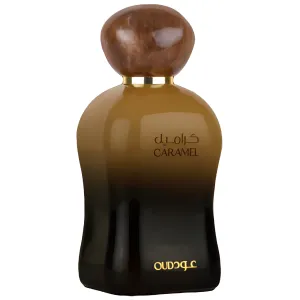 Ard Al Zaafaran Caramel Oud Perfume For Unisex EDP 100ml