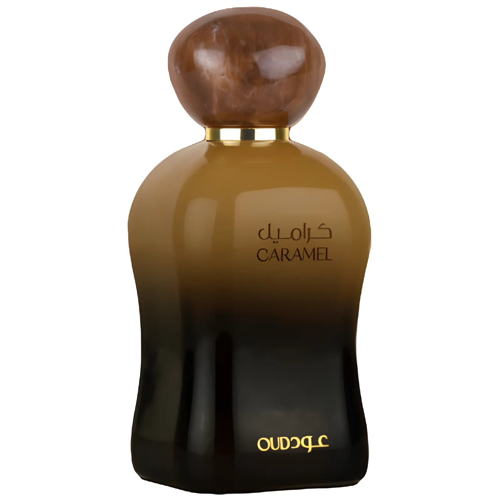 Ard Al Zaafaran Caramel Oud Perfume For Unisex EDP 100ml