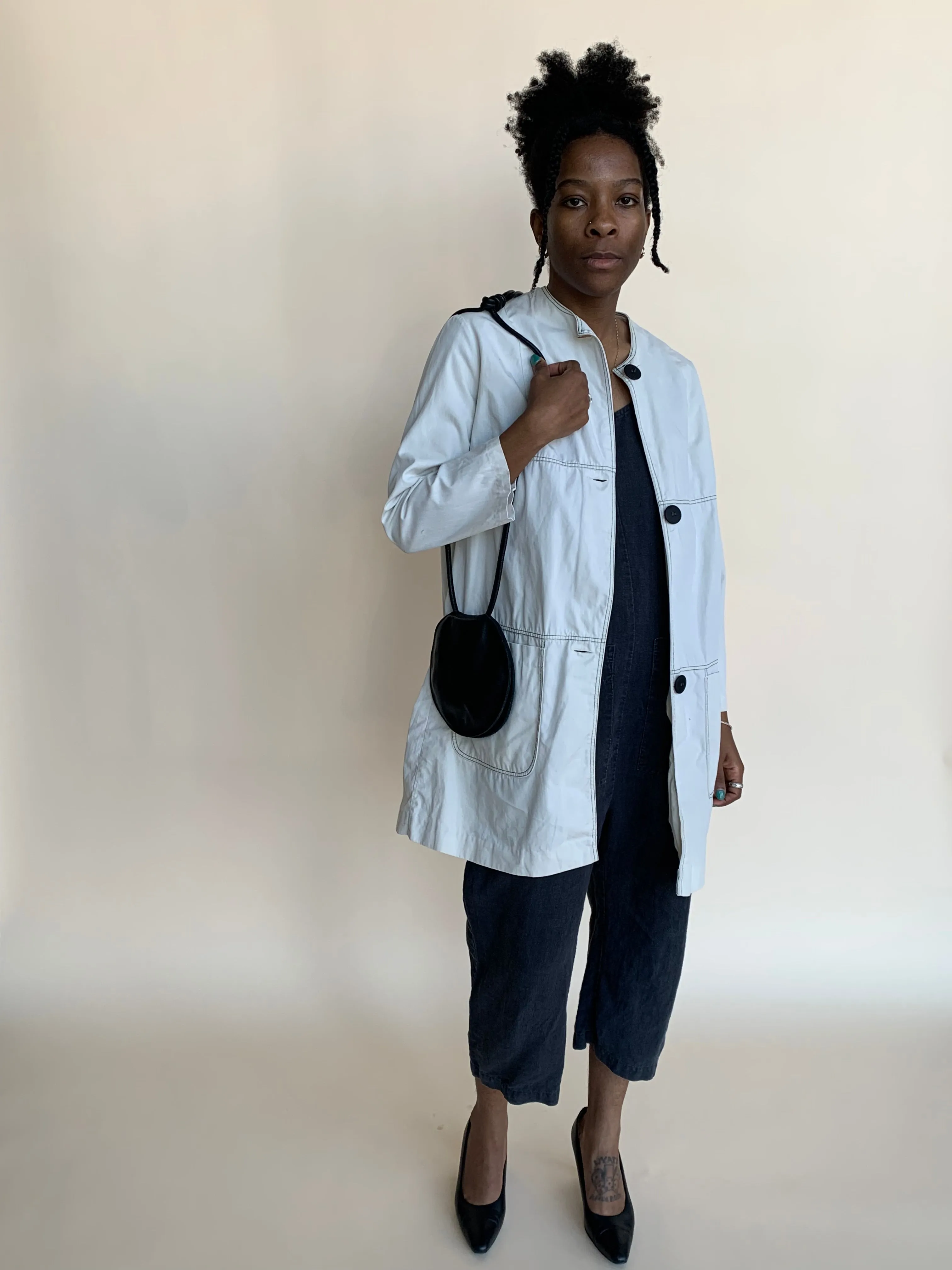 Are Studio Disc Bag