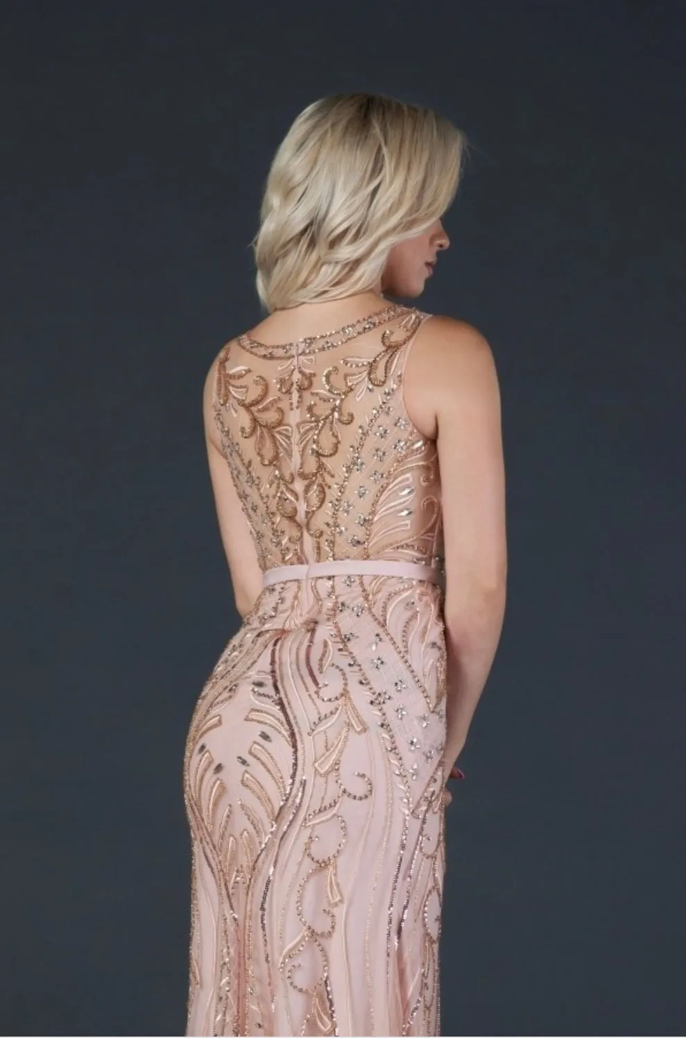 Aspeed Evening Gowns L1997