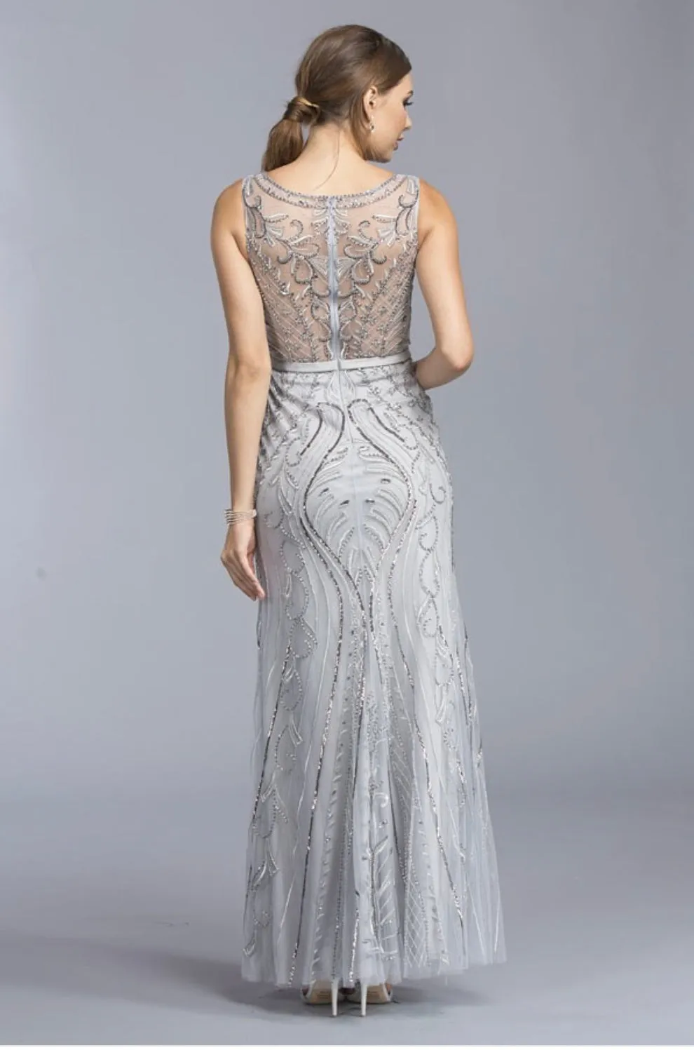 Aspeed Evening Gowns L1997
