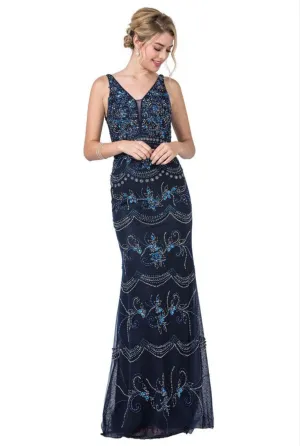 Aspeed Evening Gowns L2371