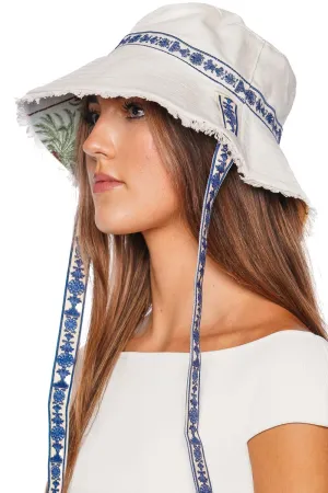 Astoria Ventura Reversible Bucket Hat