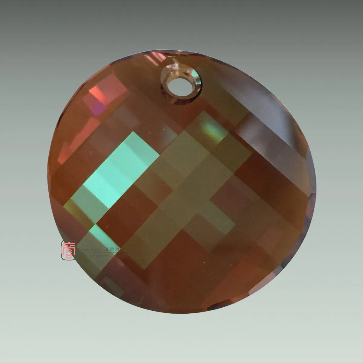 Attachment (bronze) 附件 (銅金)
