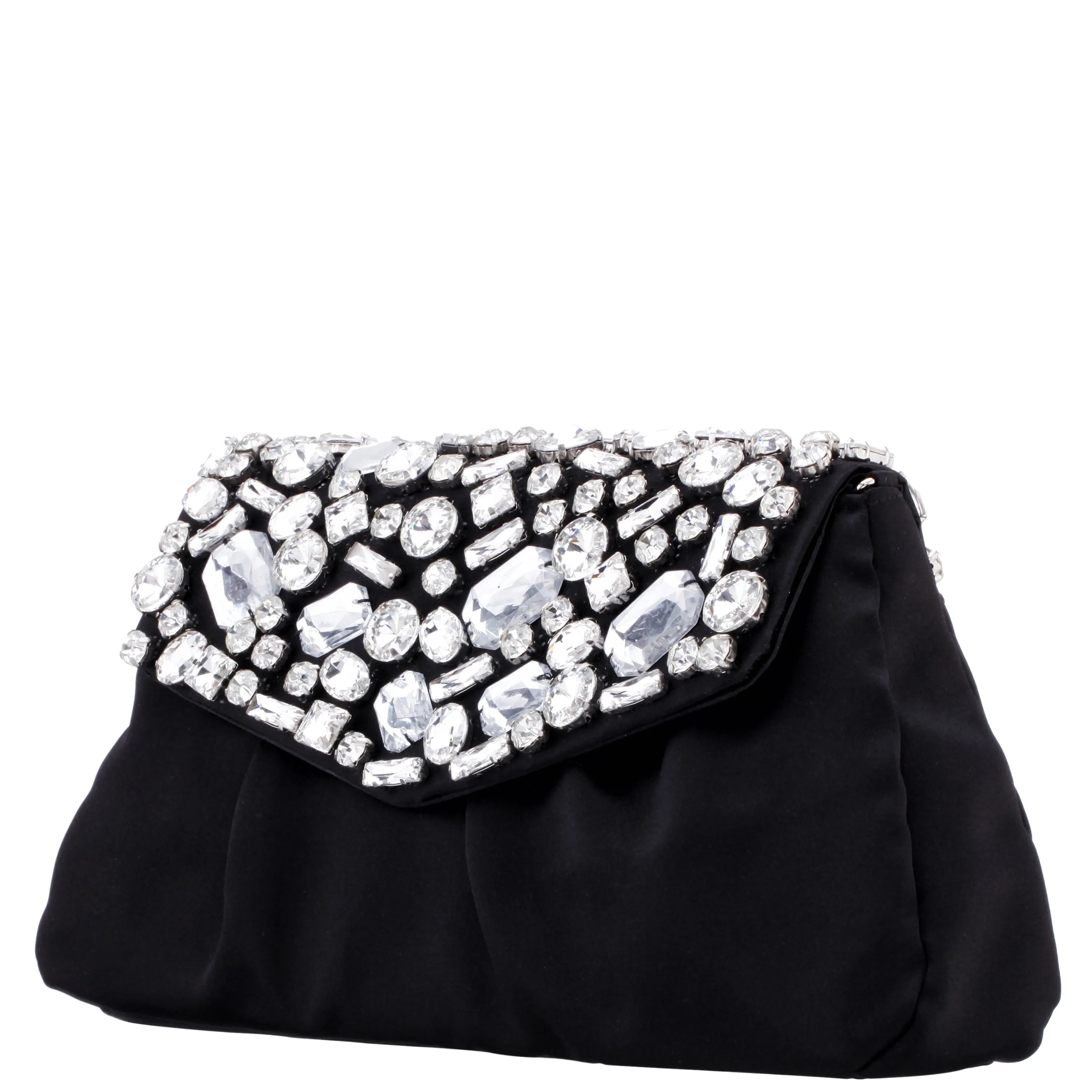 AUDREY-BLACK