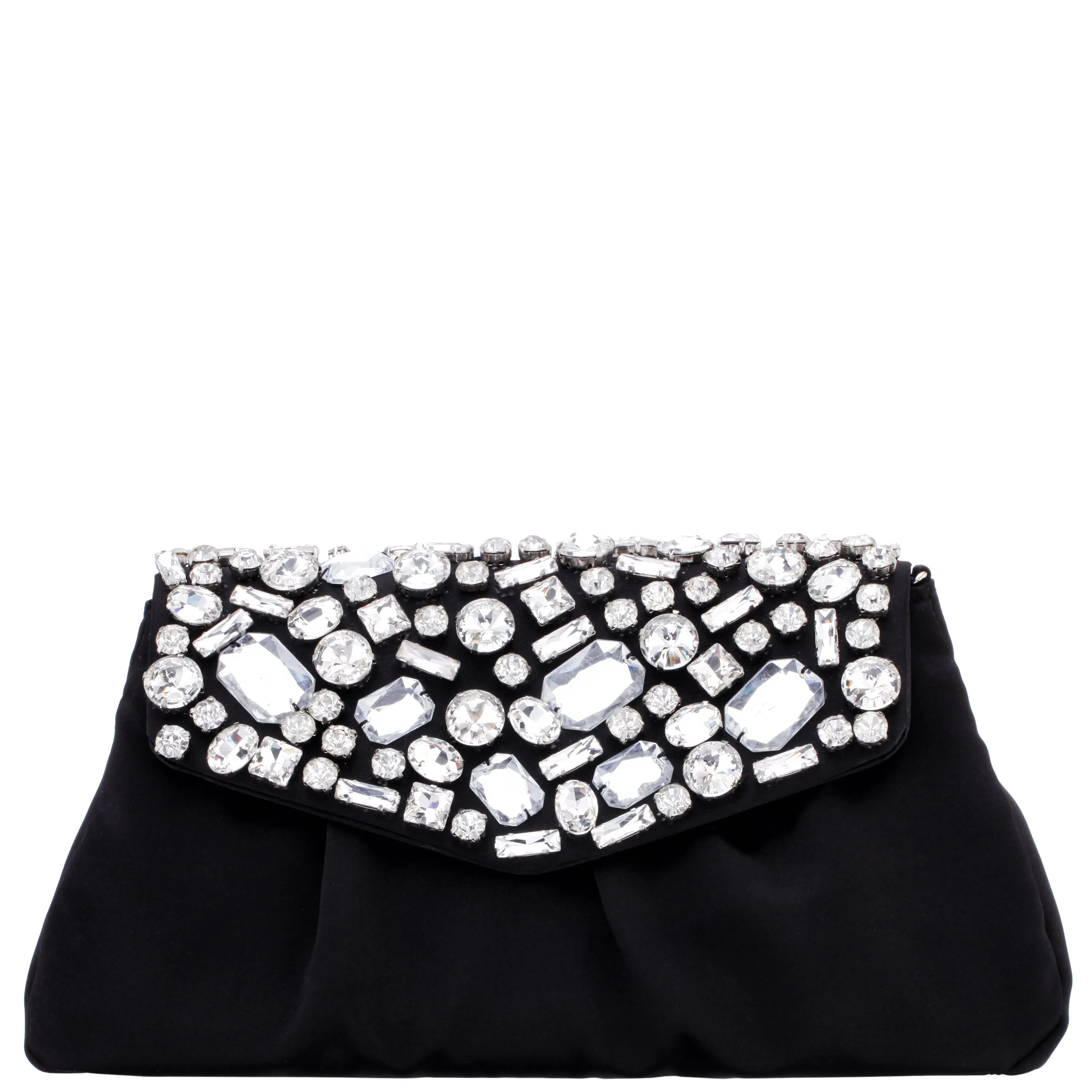 AUDREY-BLACK
