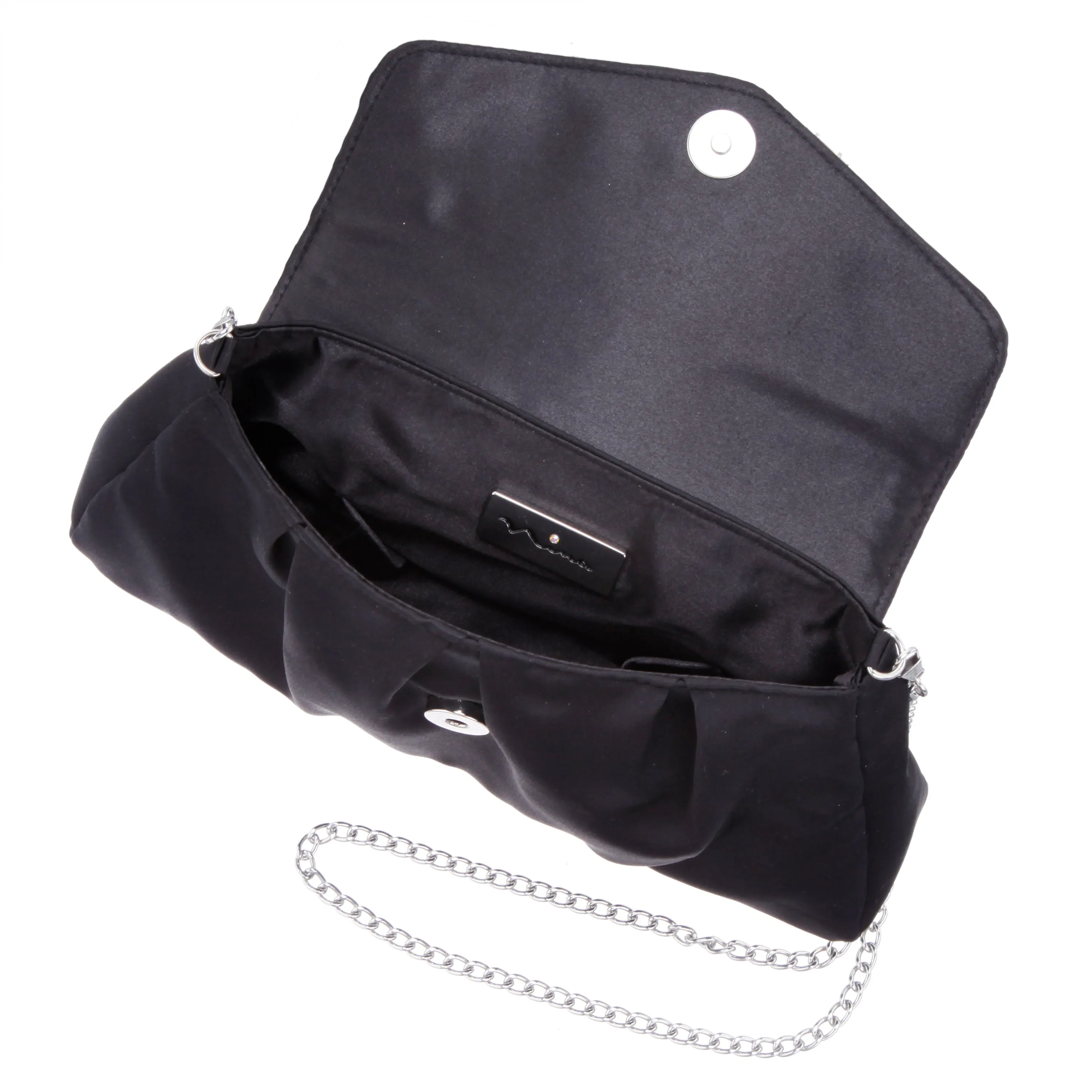 AUDREY-BLACK