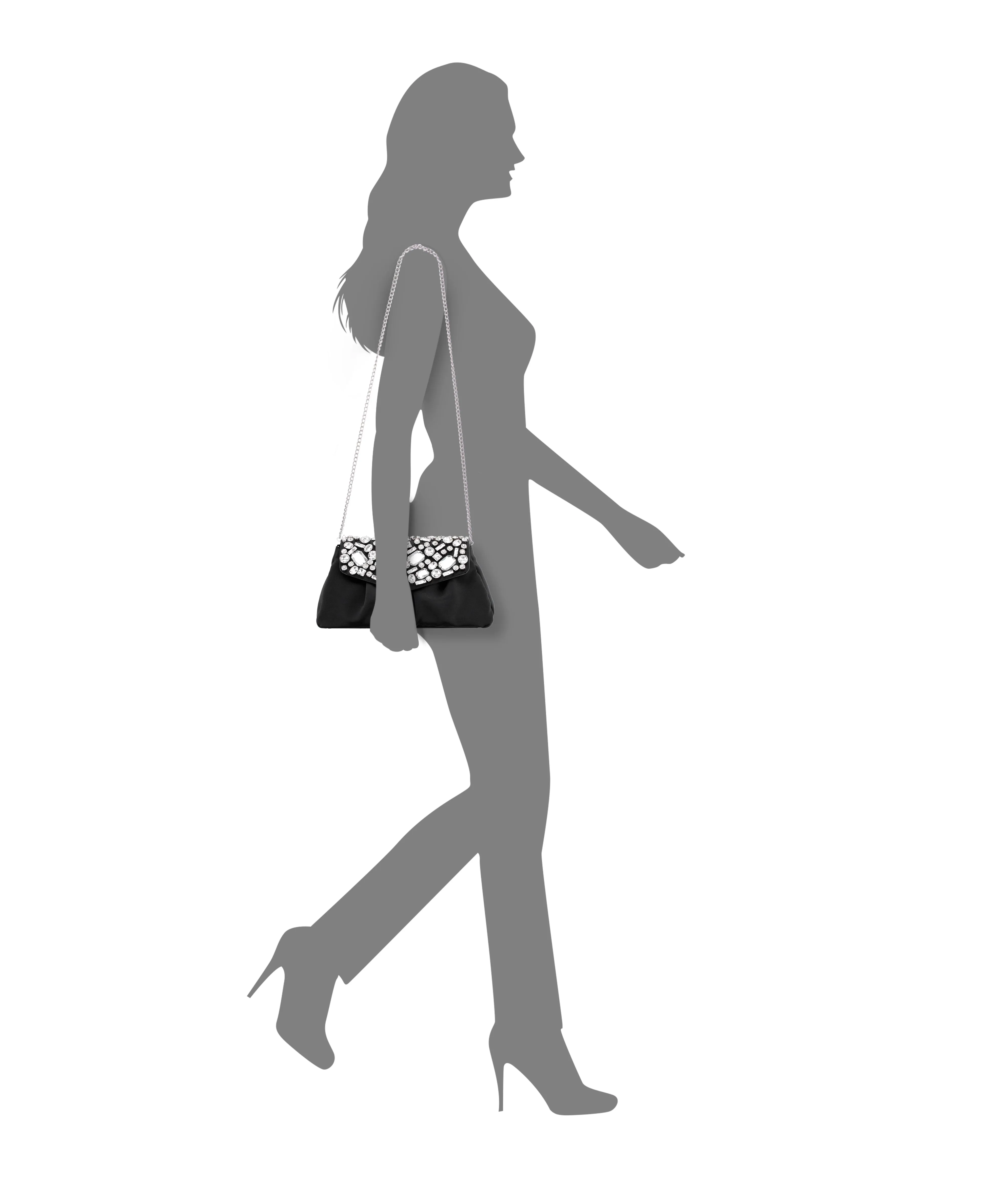 AUDREY-BLACK