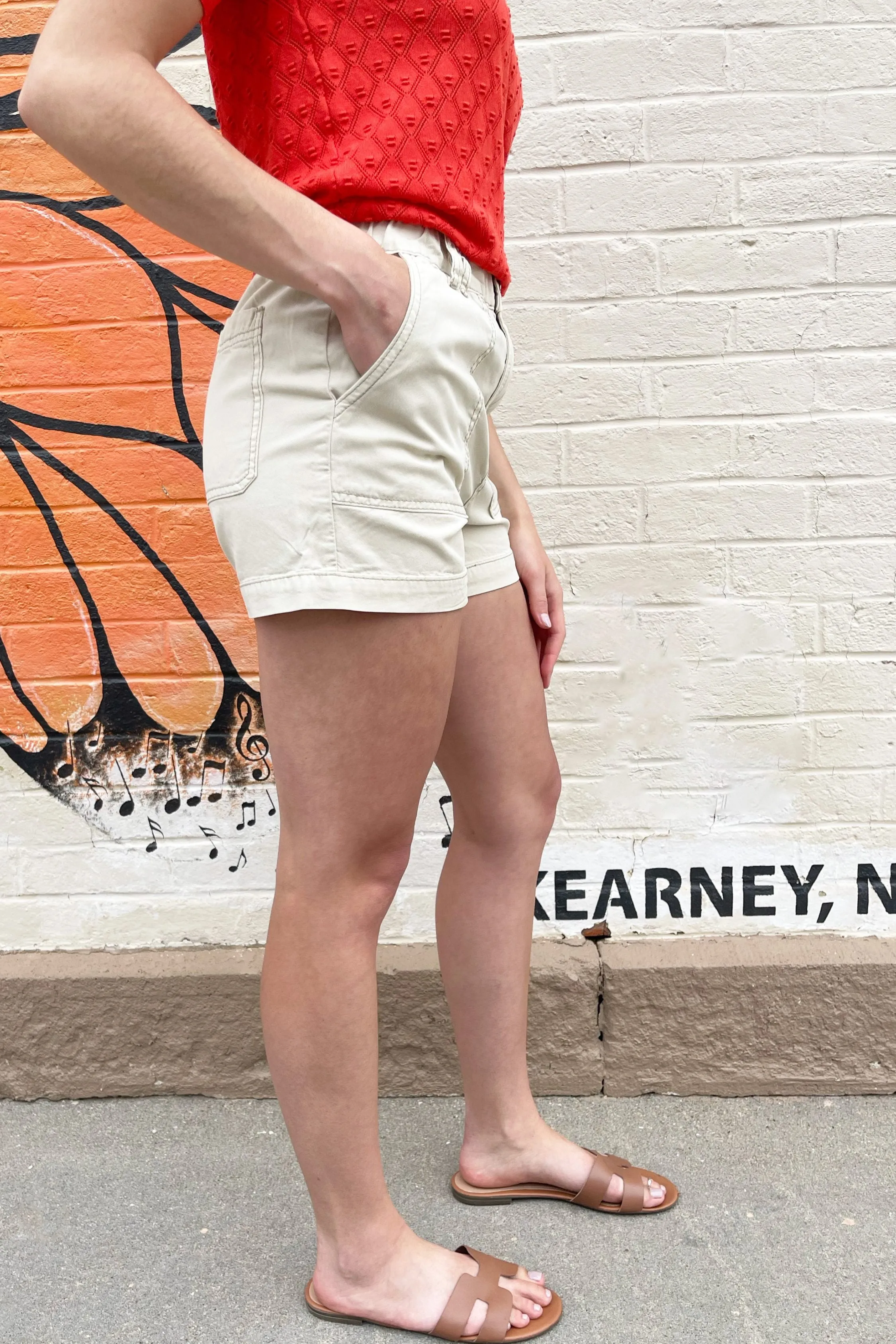 Ava Shorts