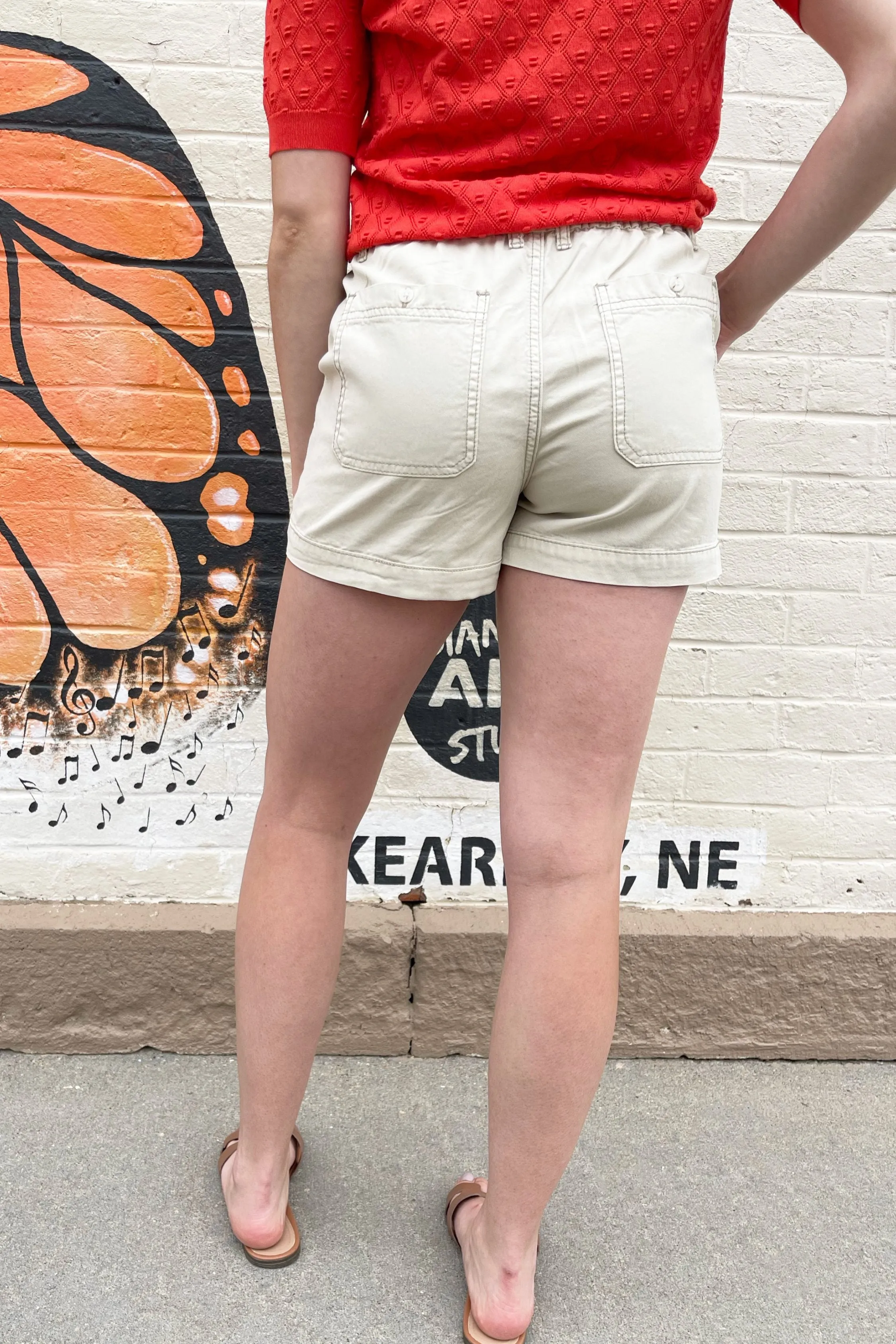 Ava Shorts