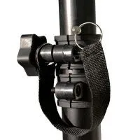 AVE SS-Kit Speaker Stand Pair with Carry Bag -J01