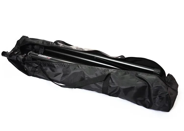 AVE SS-Kit Speaker Stand Pair with Carry Bag -J01