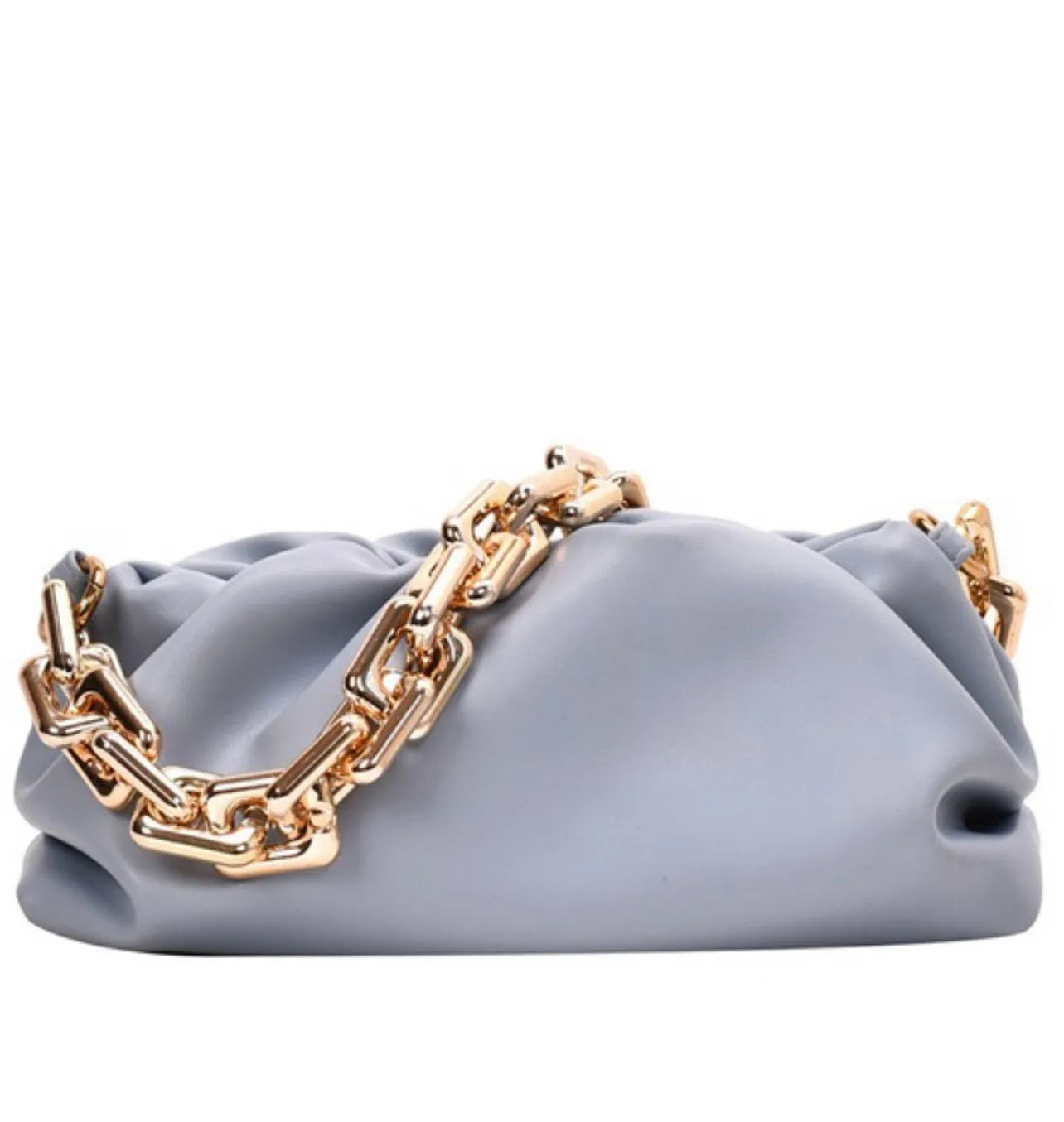 Azalea Bag - Blue