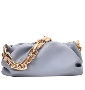 Azalea Bag - Blue