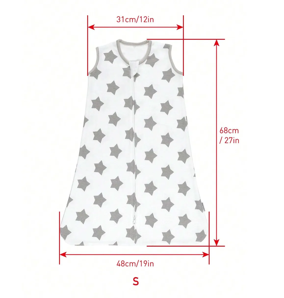 Baby Sleep Sack 2-Pack