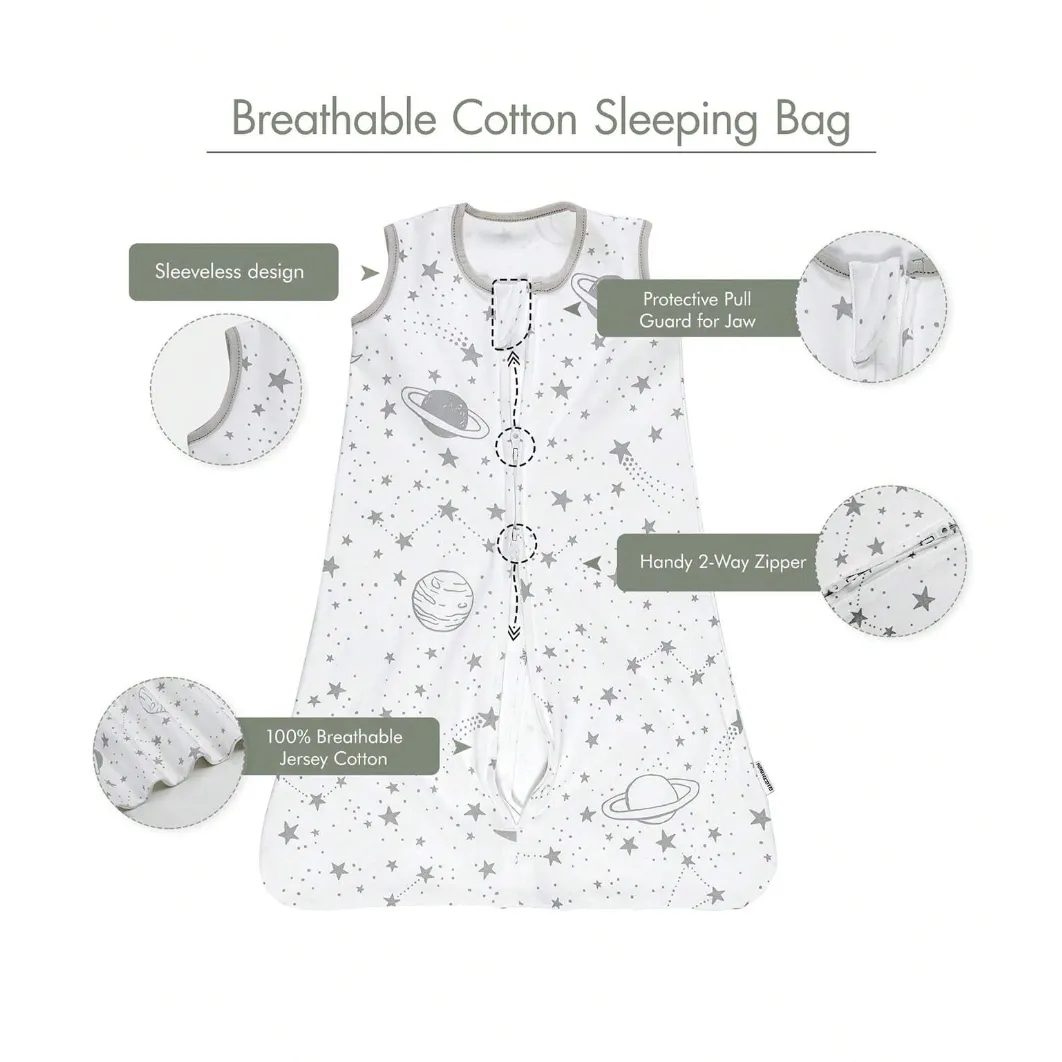 Baby Sleep Sack 2-Pack