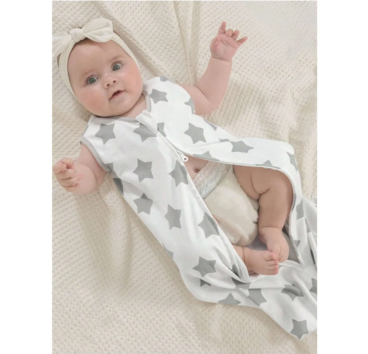 Baby Sleep Sack 2-Pack