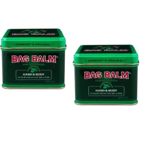 Bag Balm Hand & Skin Moisturizer