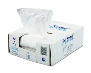 BAG ICE BUCKET 12X 12 WYN-SC-BLR121206 TX