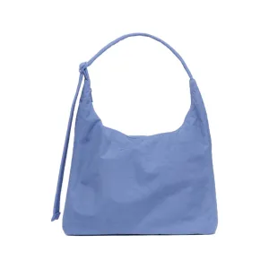 Baggu Nylon Shoulder Bag, Cornflower