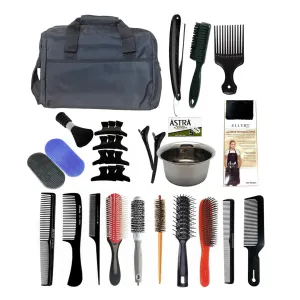 Barber Apprentice Kit