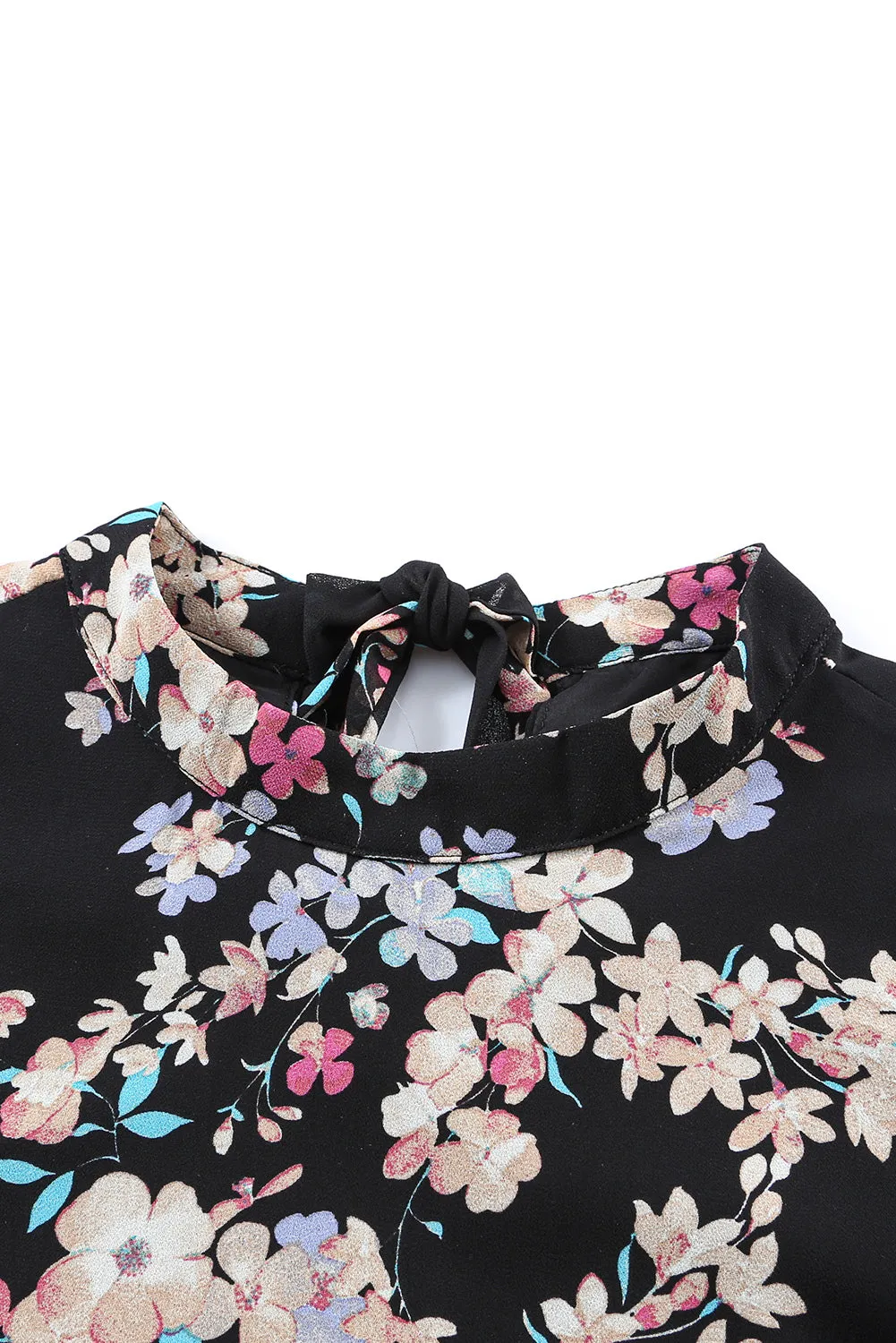 Barcelona Blouse