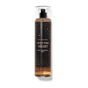 Bath And Body Works Fine Fragrance Mist 236ml - Into The Night