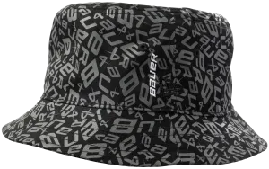 Bauer New Era Scramble Bucket Hat Youth