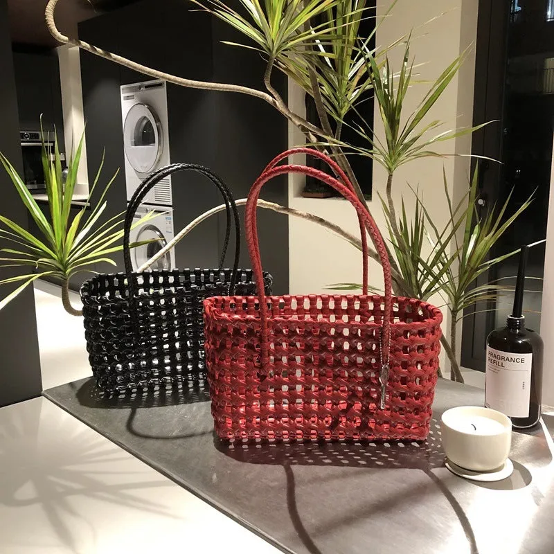 beach  Bag Popular French Style